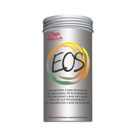 EOS | Coloration temporaire à base de plantes - Wella Professionals