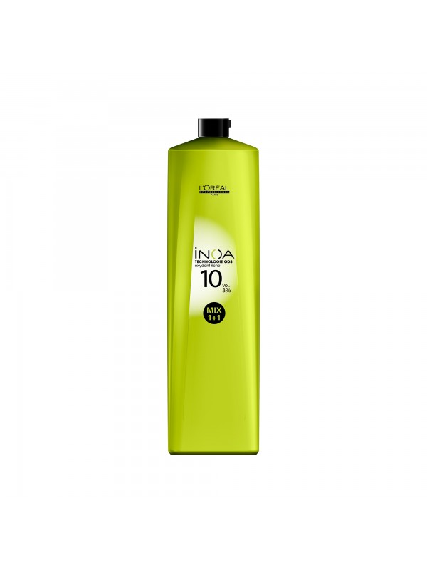 Inoa, 10 vol. 3% Oxydant riche - L'Oréal Professionnel