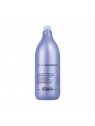 Blondifier Cool, Shampoing neutralisant pour blonds froids, Serie Expert, 1500 ml - L'Oréal Professionnel