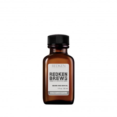 Huile à barbe Redken Brews - Redken Brews