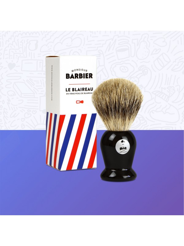 Coffret - Super Daddy - Monsieur Barbier
