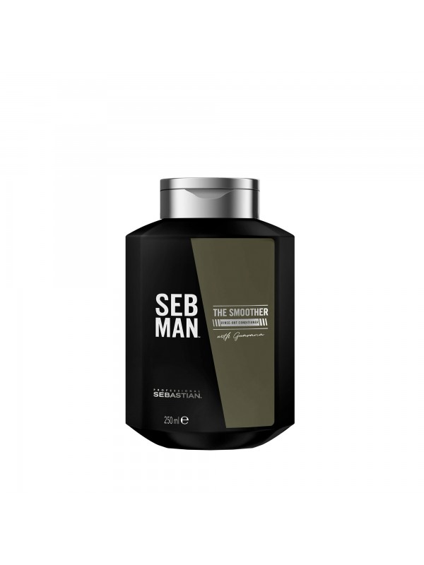 THE SMOOTHER | Conditionneur - SEB Man