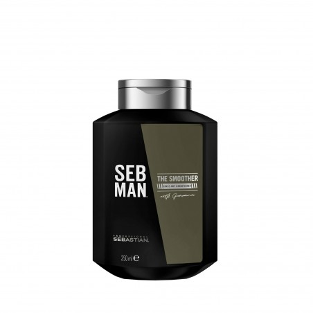 THE SMOOTHER | Conditionneur - SEB Man