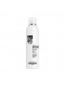 FIX ANTI-FRIZZ PURE, Spray anti-frizz fixation forte, TECNI ART., 400 ml - L'Oréal Professionnel