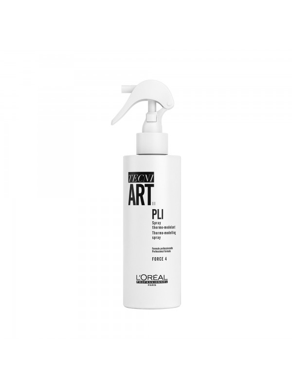 PLI, Spray thermo-modelant, TECNI ART., 190 ml - L'Oréal Professionnel