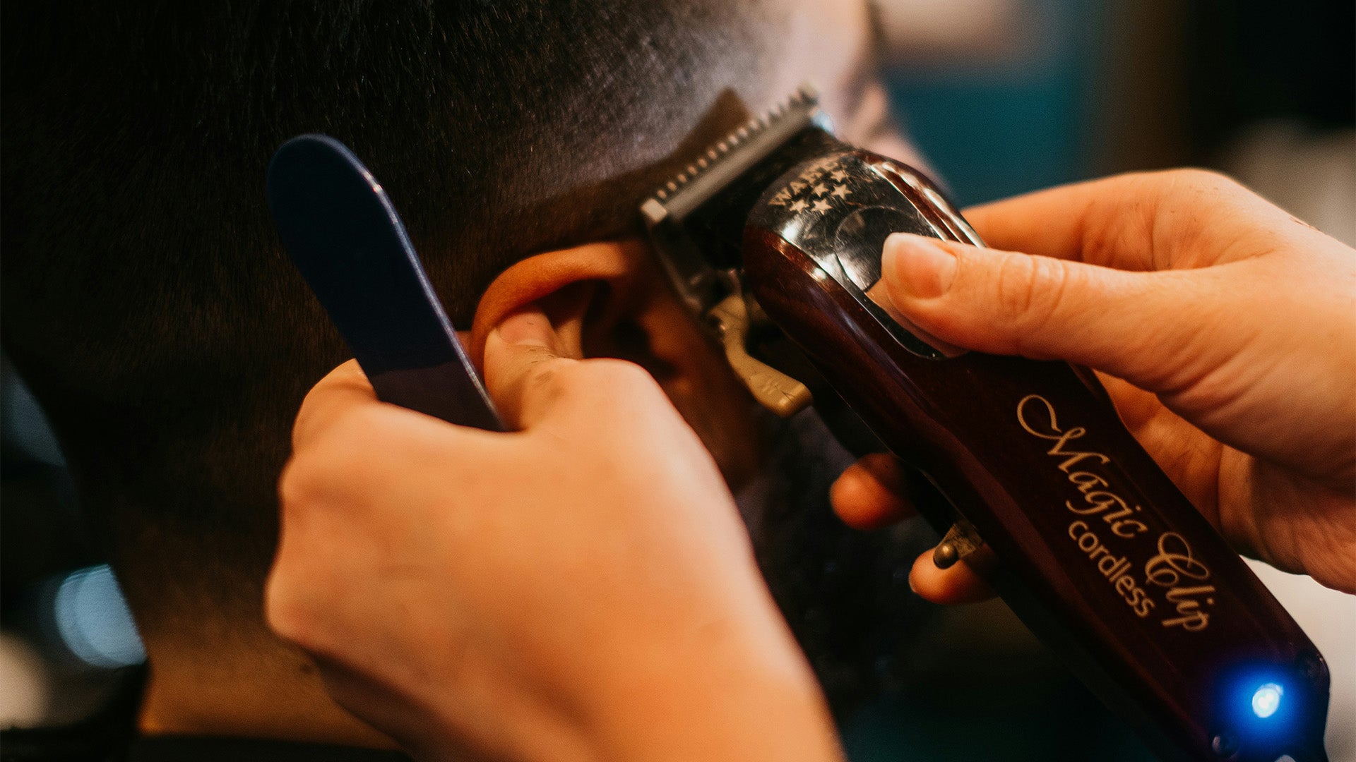 Comment bien choisir sa tondeuse électrique à cheveux et barbe ? | Markus Paris