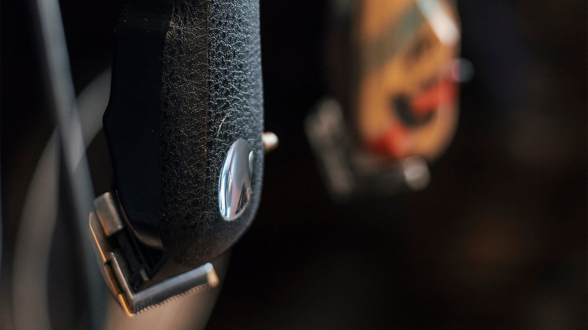 Comment choisir la meilleure tondeuse électrique à barbe ? | Markus Paris