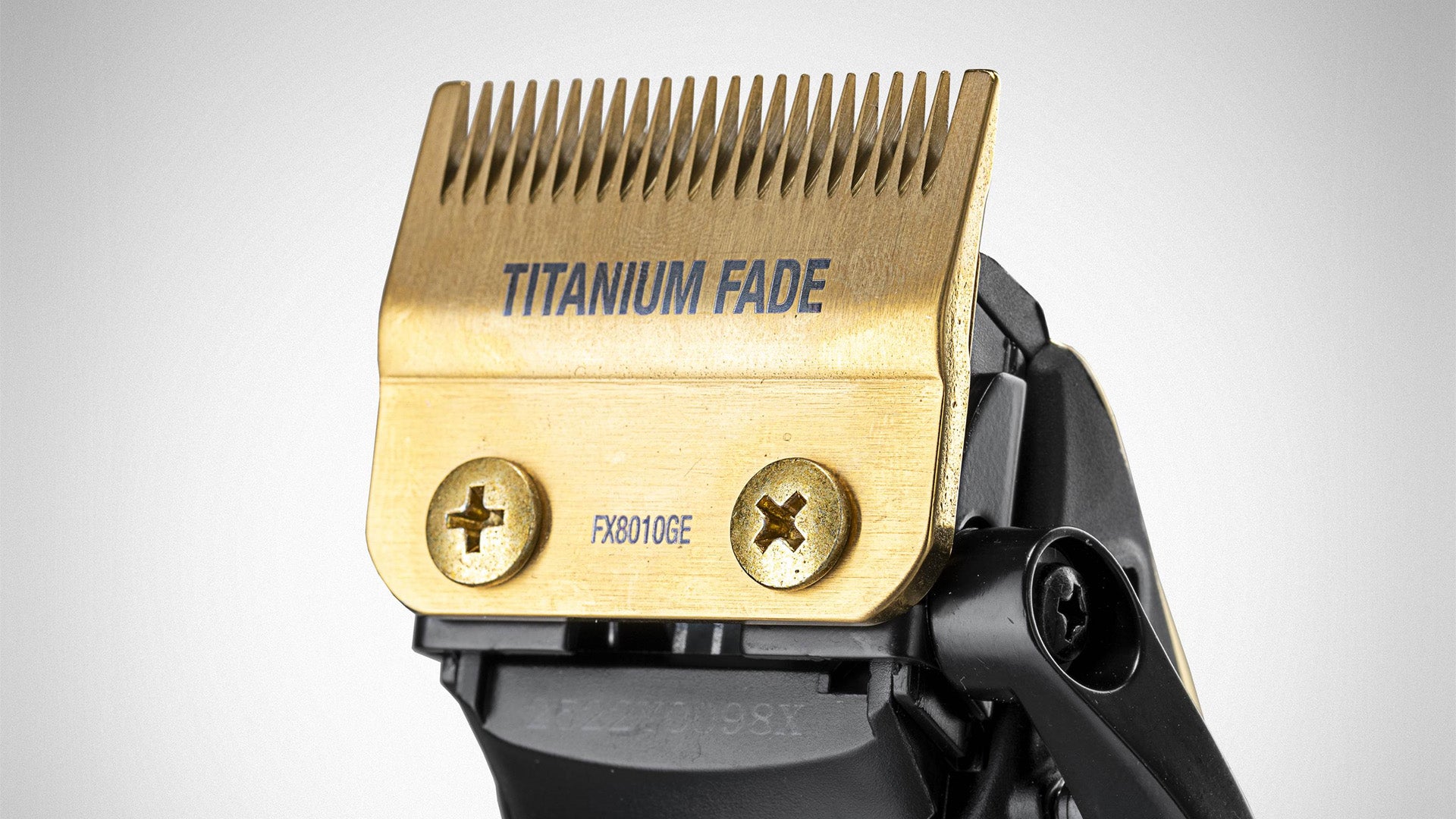 Nouvelles têtes de coupe pour les tondeuses sans fil METALFX et LOPROFX - Markus Paris