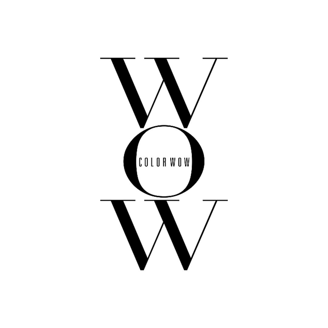 Logo Color WOW - Markus Paris
