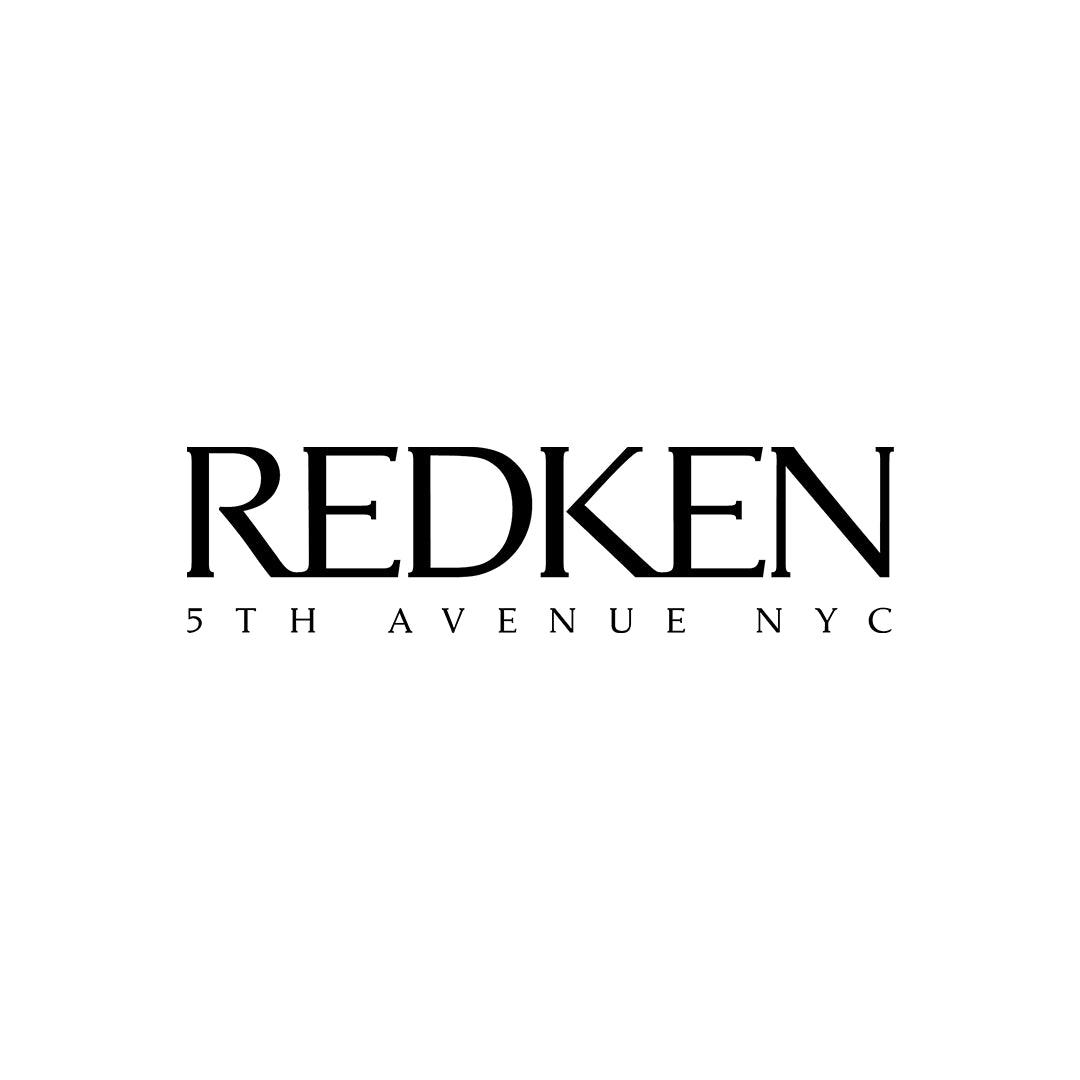 Logo Redken - Markus Paris, Coloration Cheveux
