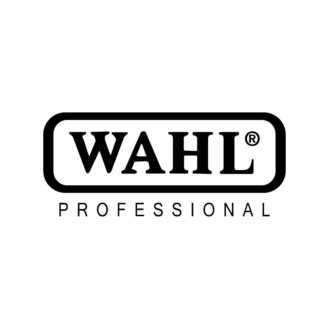 Logo WAHL - Markus Paris, Tondeuses Professionnelles