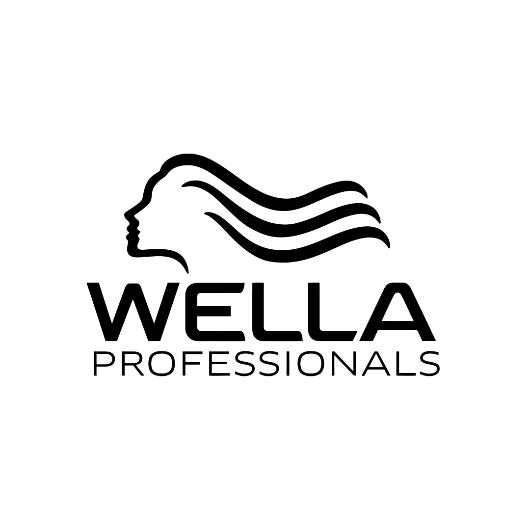 Logo Wella Professionals - Markus Paris, Salon de coiffure