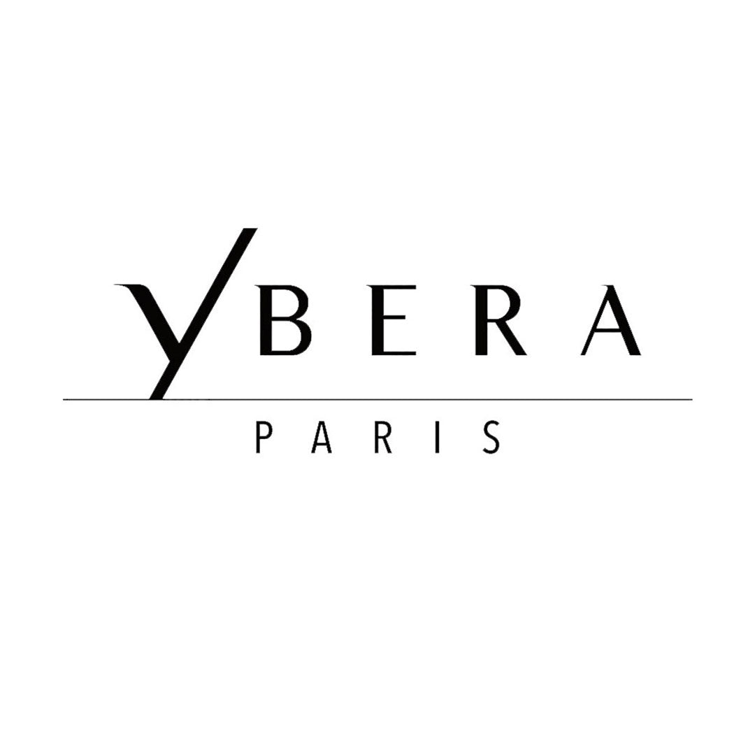 Logo Ybera - Markus Paris, Lissage brésilien