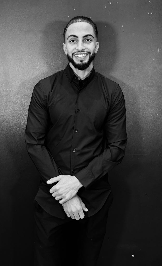 Aimen Coiffeur Barbier - Markus Paris Lille