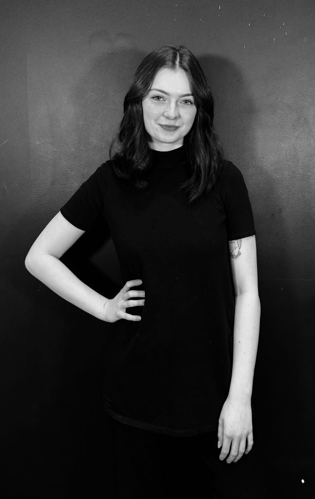 Noémie Coiffeuse - Markus Paris Lille