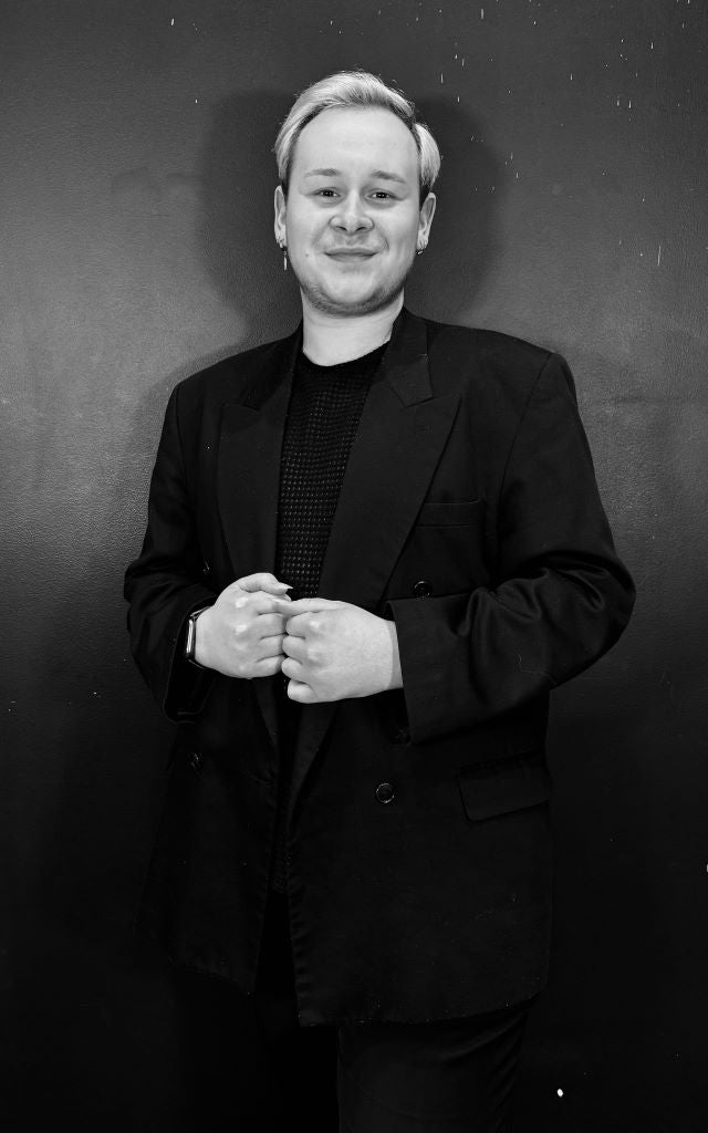 Ryan Coiffeur - Markus Paris Lille